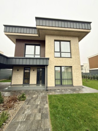 Будинок 2поверхи Петропавлівська БЕЗ КОМІСІЇ 185м2 10 соток бассейн - фото 1