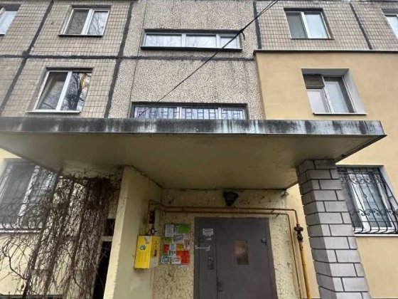 3-к квартира Дніпро, Амур-Нижньодніпровський, 38000 $ Дніпро