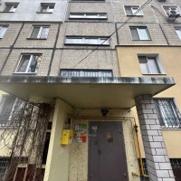 3-к квартира Дніпро, Амур-Нижньодніпровський, 38000 $ Дніпро