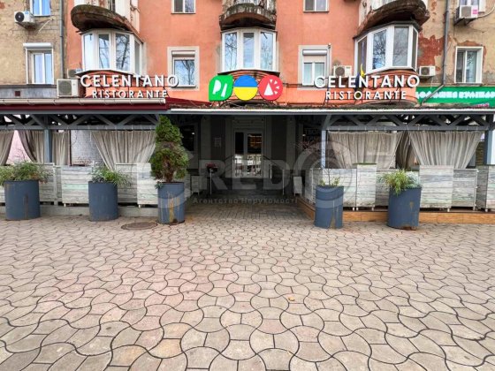 Продаж нежитлового приміщення пр.Університетський "97 Квартал" Кривий Ріг