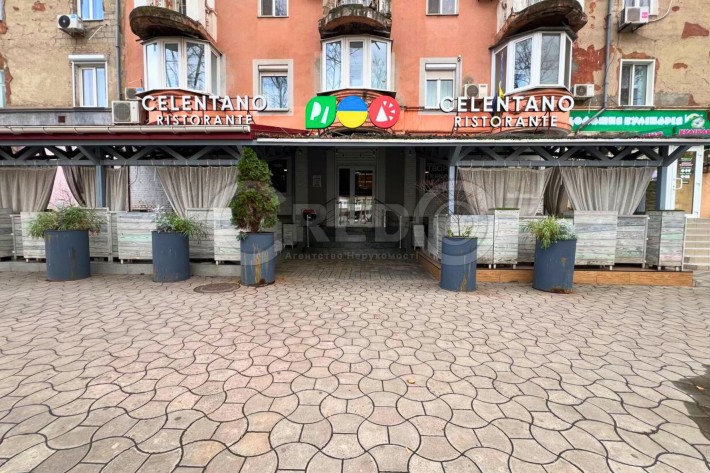 Продаж нежитлового приміщення пр.Університетський "97 Квартал" - фото 1