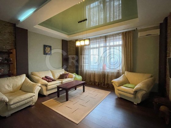 Оренда сучасної квартири в ЖК "Прем’єр" Кривой Рог