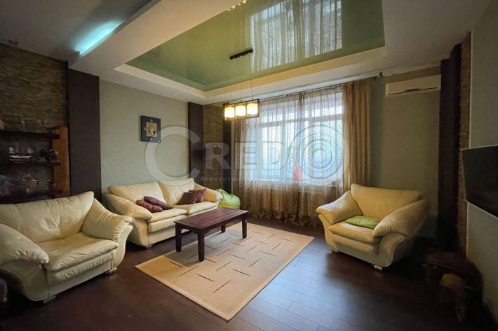 Оренда сучасної квартири в ЖК "Прем’єр" - фото 1