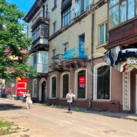 Продаж магазину, пр. Металургів. Кривий Ріг
