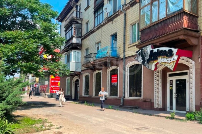 Продаж магазину, пр. Металургів. - фото 1