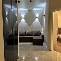 Однокомнатная квартира в Ж/К «Шестидесятая Жемчужина». Одеса