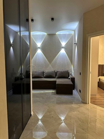 Однокомнатная квартира в Ж/К «Шестидесятая Жемчужина». - фото 1