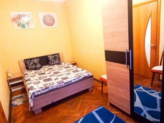 2-к квартира Київ, Солом`янський, 15000 грн./міс. Київ