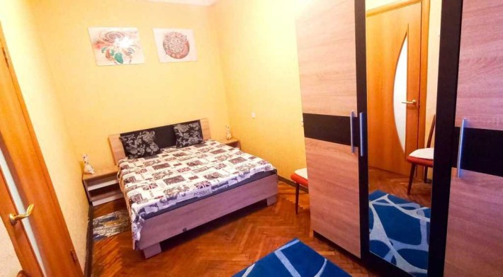 2-к квартира Київ, Солом`янський, 15000 грн./міс. - фото 1