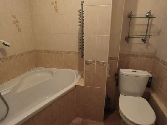 Продам 3-х.кім.на Оболоні вул.Архипенка. Киев