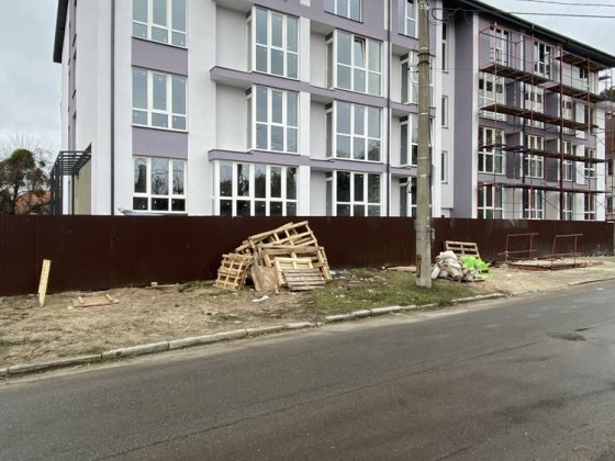 Без%Продаж квартири 52м2,5хв до метро пішки,Оформлення право власності Київ