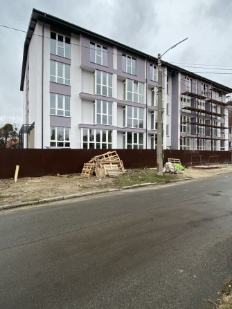 Без%Продаж квартири 52м2,5хв до метро пішки,Оформлення право власності - фото 1