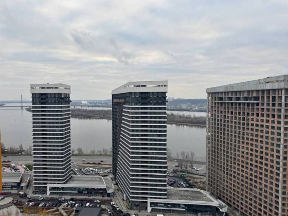 Продаж Видової 2 кімн. кварт. ЖК Грейт /GREAT Осокорки Київ