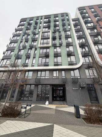 Продаж 3-к квартири,ЖК Республіка,Голосіївький р-н,Київ - фото 1