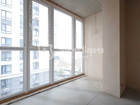 Квартира, 2к. Без ремонту. Кам'янська, 123, Дарницький район Київ