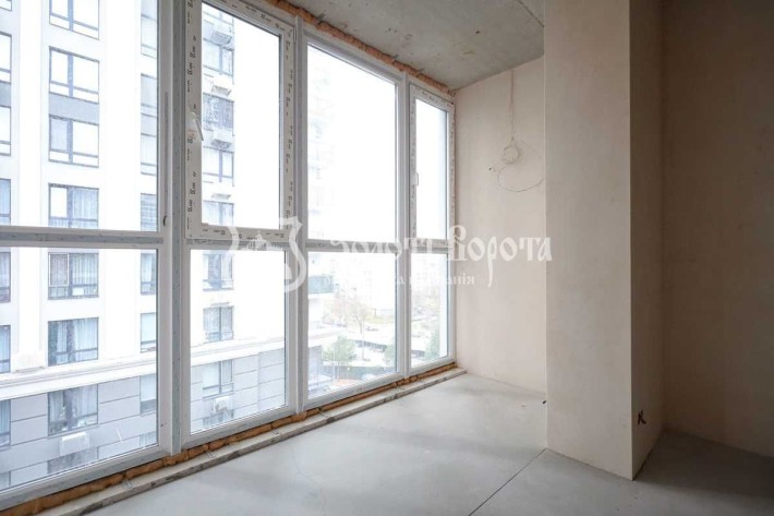 Квартира, 2к. Без ремонту. Кам'янська, 123, Дарницький район - фото 1