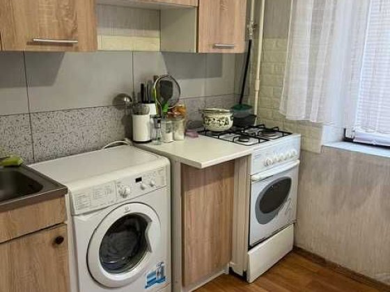 Продаж 1-кім.  квартири на Оболоні  вул.Богатирська 14 поряд метро Київ