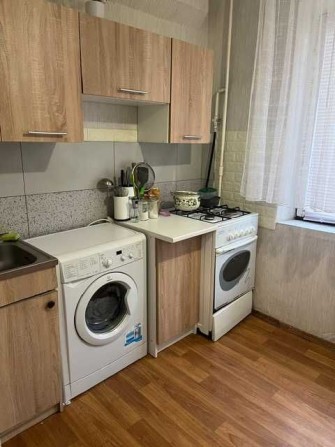 Продаж 1-кім.  квартири на Оболоні  вул.Богатирська 14 поряд метро - фото 1