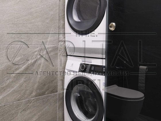 Стильна та сучасна  3 кімнатна 125м2  в єлітном ЖК Новопечерські Липки Київ