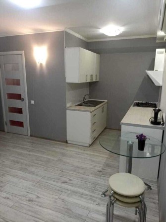 Продаж 1 кімн. квартири, вул. Героїв полку "Азов" 28-Б, метро Оболонь - фото 1