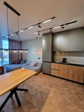 Грейт • Great •  Власник • Авторский ремонт - фото 1