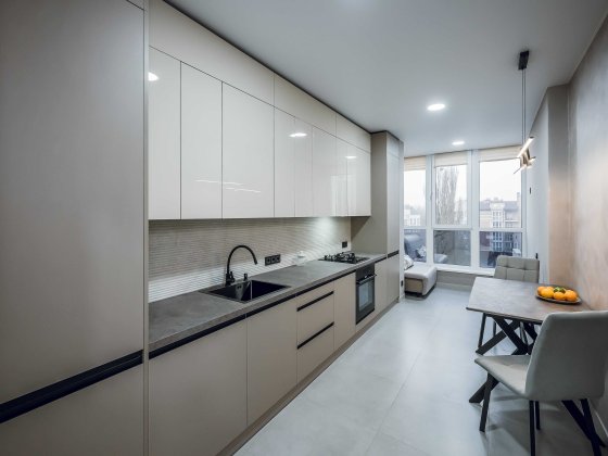 Без % 1-кім. кв. Метрологічна 11-А Кришталеві джерела Теремки Киев