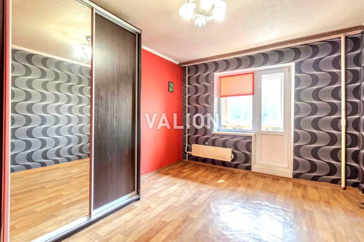 Продаж 3кімн квартири 2й поверх, Харківський масив вул. Тростянецька - фото 1