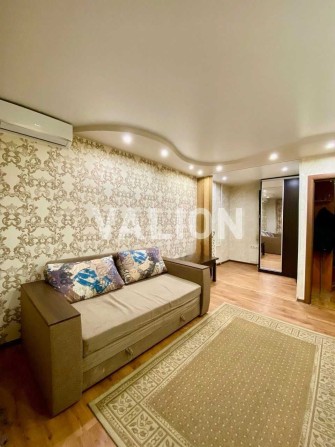 продаж 1 кім квартири з ремонтом Лісовий проспект, метро Лісова - фото 1