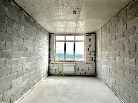 Без комісії 1к 48м2 Єоселя ЖК Terracotta гривня метро 5хв Вирлиця Киев