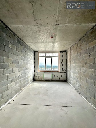 Без комісії 1к 48м2 Єоселя ЖК Terracotta гривня метро 5хв Вирлиця - фото 1