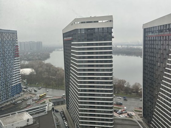 Продам 2-кімн. квартиру в ЖК Грейт З документами! Київ