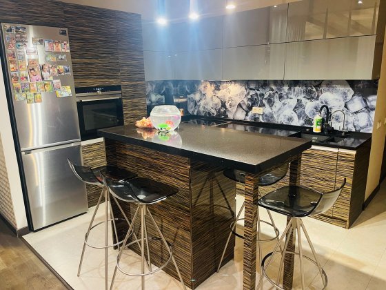 Пряма продажа квартири Голосієво, ліко град успішна рудницького Киев