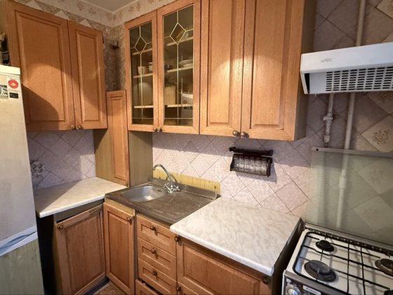 Продаж 2х кімнатної вул. Зої Гайдай3, м. Мінська Київ