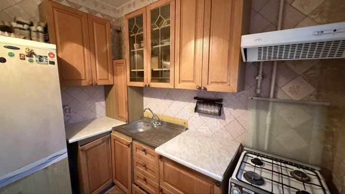 Продаж 2х кімнатної вул. Зої Гайдай3, м. Мінська - фото 1