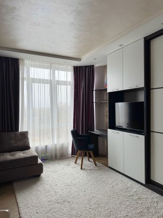 Двокімнатна квартира! Голосіївський! Клубний будинок! Тиха гавань! - фото 1