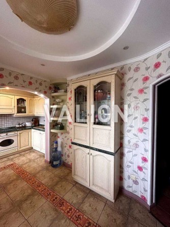 Вишукана 3 квартира з чудовим видом на Дніпро
 вул Оноре де Бальзака 6 - фото 1