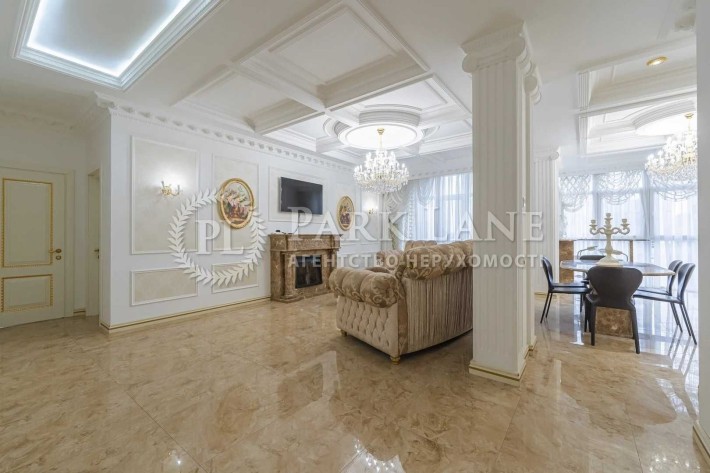 Продаж квартири. Андрія Верхогляда 15. ЖК НОВОПЕЧЕРСЬКІ ЛИПКИ. - фото 1