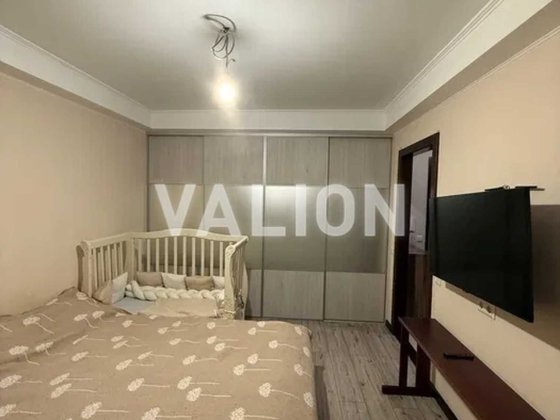 Продаж 1 кім квартири з ремонтом вул. Мілютенка поруч метро Лісова Київ