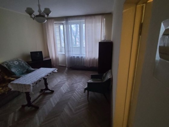 Квартира на Печерську — вул. Омельяновича-Павленка (Суворова), 19 Київ