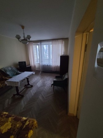 Квартира на Печерську — вул. Омельяновича-Павленка (Суворова), 19 - фото 1