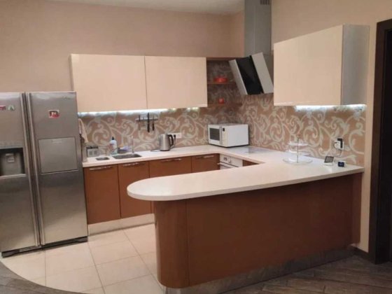 Продаж 3 кімнатної 80 м2 на печерську в престижному будинку !!! Киев