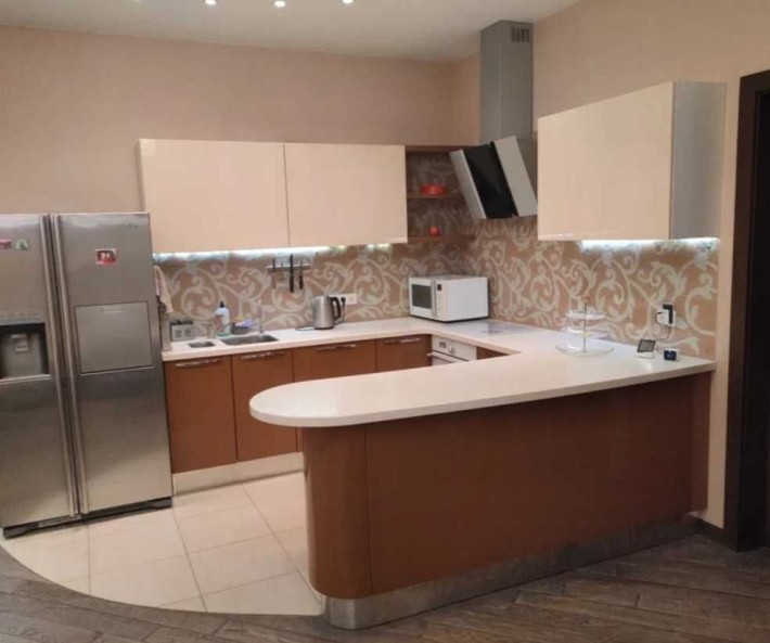 Продаж 3 кімнатної 80 м2 на печерську в престижному будинку !!! - фото 1