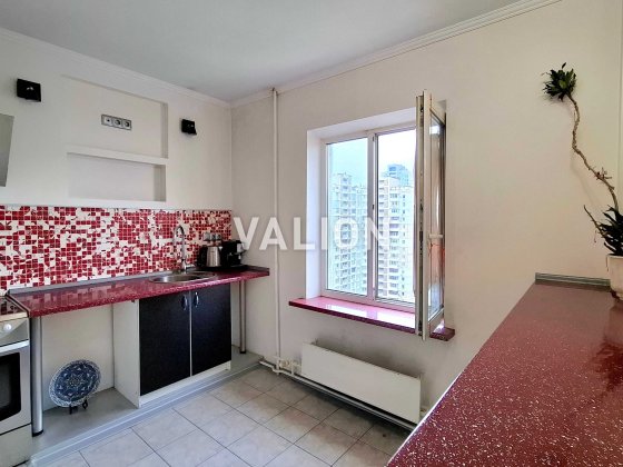 Продаж 2кімнатної квартири по вул. Григоренка 36, метро Позняки Київ