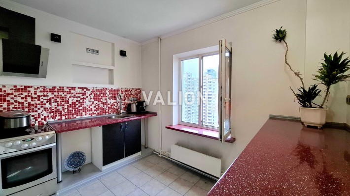 Продаж 2кімнатної квартири по вул. Григоренка 36, метро Позняки - фото 1