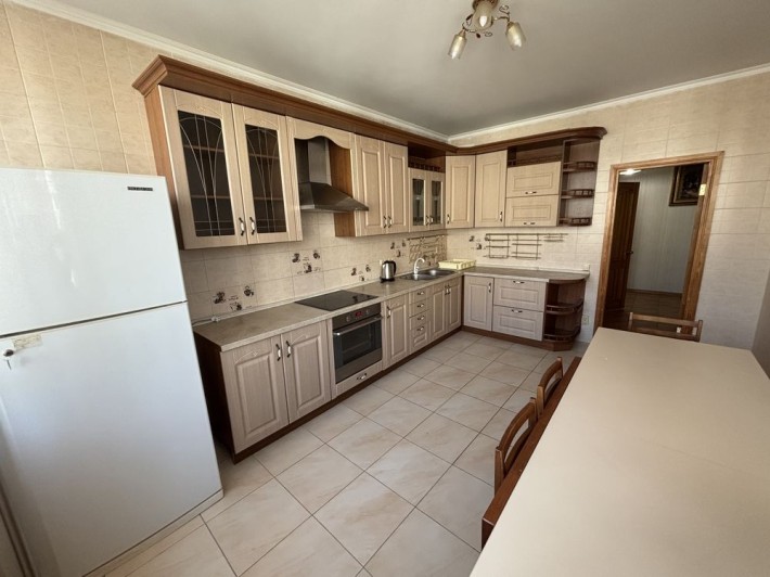 Продам СВОЮ 3-кімн. кв. на Рудницького (Вільямса), 3А (ЖК Лікоград) - фото 1