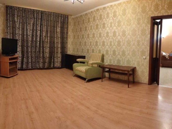 Продаж 1 кімнатної квартири, вул. Олександри Екстер 12 (М. Цвєтаєвої) Київ