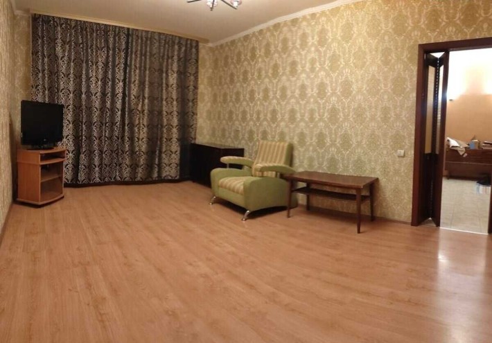 Продаж 1 кімнатної квартири, вул. Олександри Екстер 12 (М. Цвєтаєвої) - фото 1