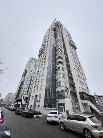 вул. Срібнокільська 3В , 56.6м2 біля метро Позняки Дарницький район - фото 1