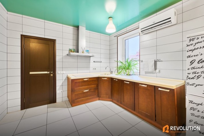 Без%, 2 кімн, Бортничі, Дʼяченка 13 , Дарницький рн, ремонт, паркомісц - фото 1