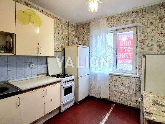 Продаж 2к. квартири ремонт, Троєщина, пр. Червоної Калини Маяковського Київ